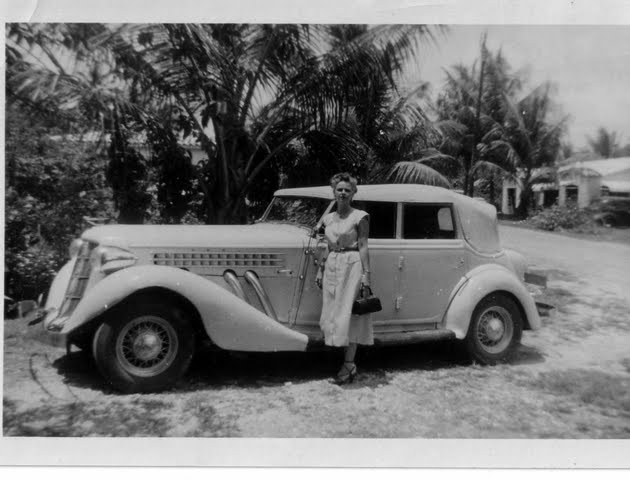 Solitary Dog Sculptor I: Cars: Auburn - Cord - Duesenberg ...