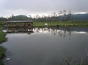 Kolam Pancing Area