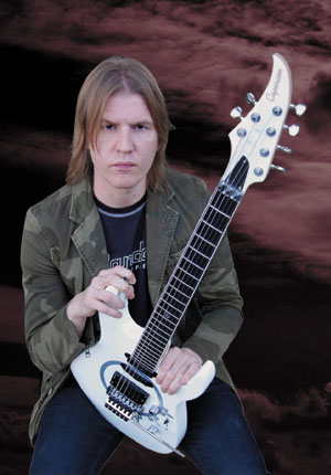 christopher amott christopher amott