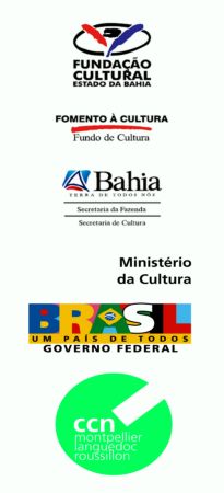 apoio financeiro /// soutien