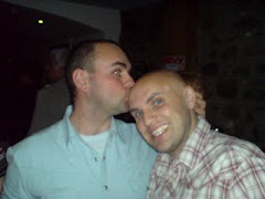 NEOband and the brother!