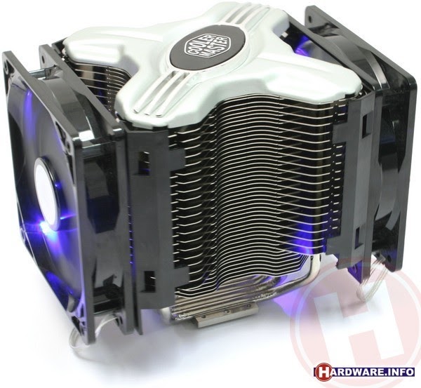 PCs and Games: Cooler Master Hyper Z600 [RR-600-NNU1]