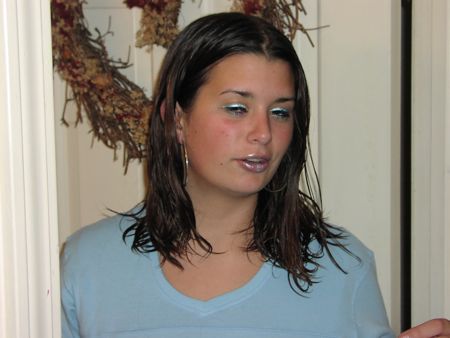 [I-am-Very-Very-Smart-+AuntBecky.jpg]