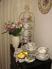 Tea Wares