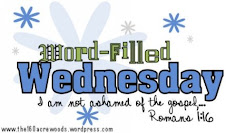 Word-Filled Wednesday