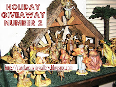 Holiday Giveaway Number 2