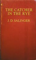 'The Catcher in the Rye' (1951) by J.D. Salinger