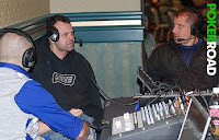 Will Failla and Eugene Todd on PokerRoad Radio