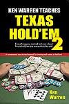 Ken Warren, 'Ken Warren Teaches Texas Hold'em 2'