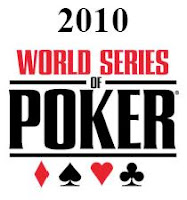 2010 World Series of Poker