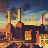 Pink Floyd, 'Animals' (1977)