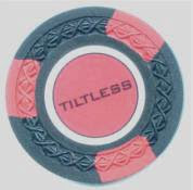 Tiltless chip
