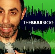 'The Bear Blog' on PokerRoad
