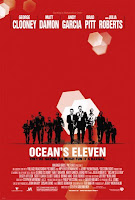 'Ocean's Eleven (2001)