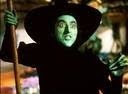 The Most Famous Witch Ever!