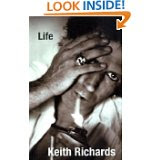 You might want to check out Keith's new book "Life"