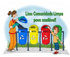MUTIRÃO DE LIMPEZA INHARIM