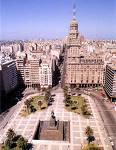 Plaza Independencia