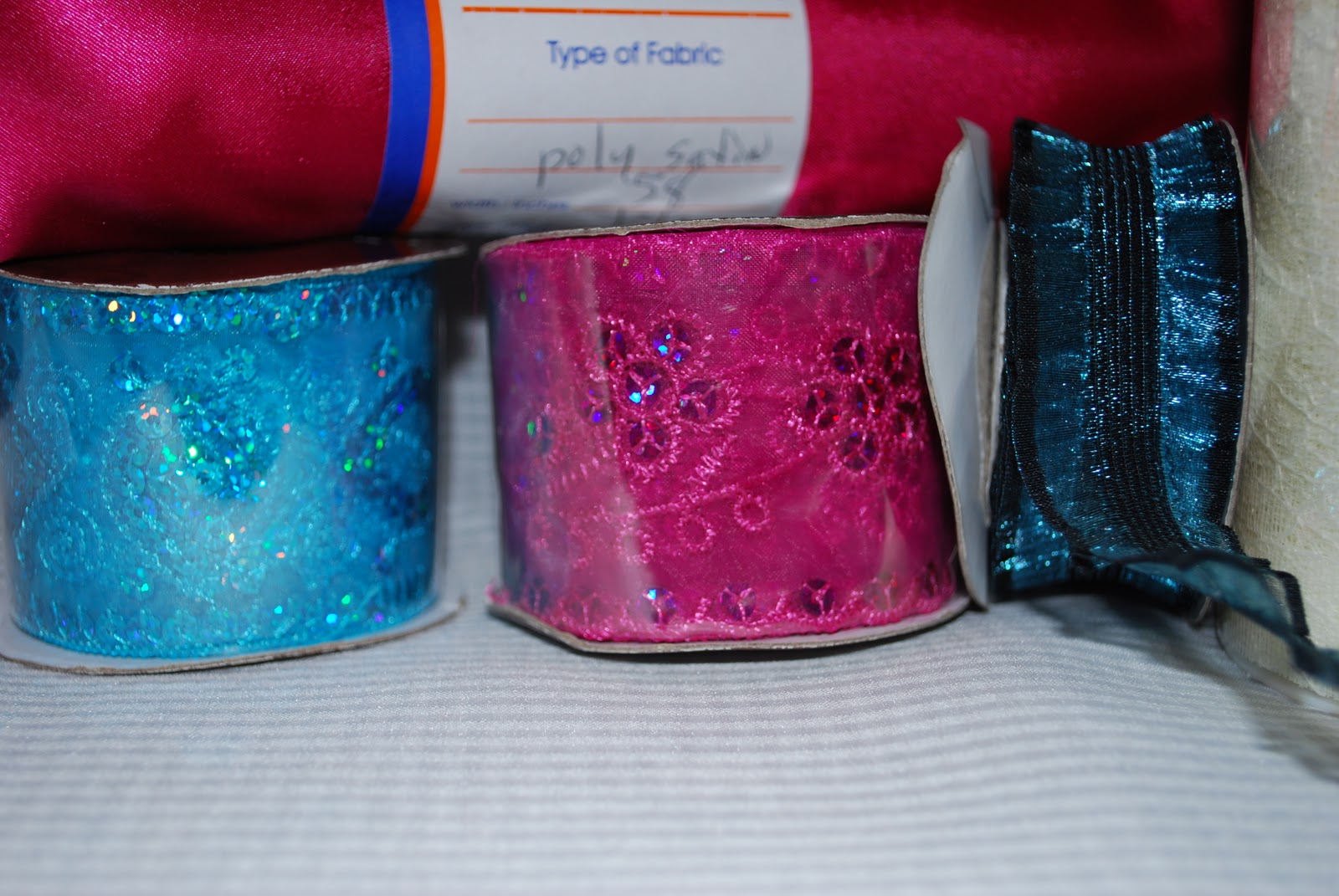 WALMART, HOBBY LOBBY, and JOANN's Fabric HAUL JOYFUL THINGS