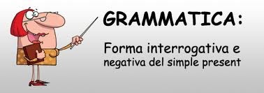 10 Frasi Con Il Simple Present Il Miglior Web