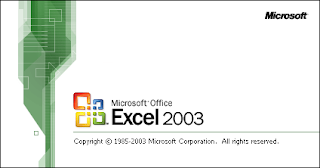 APRIRE I FILE XLSX CON OFFICE 2003