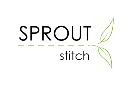 Sprout Stitch