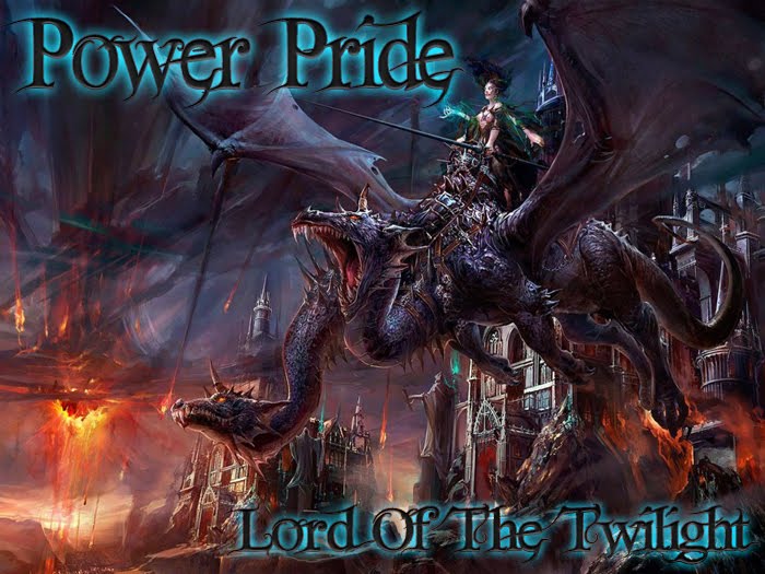 POWER METAL PRIDE