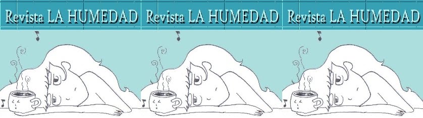 Revista LA HUMEDAD