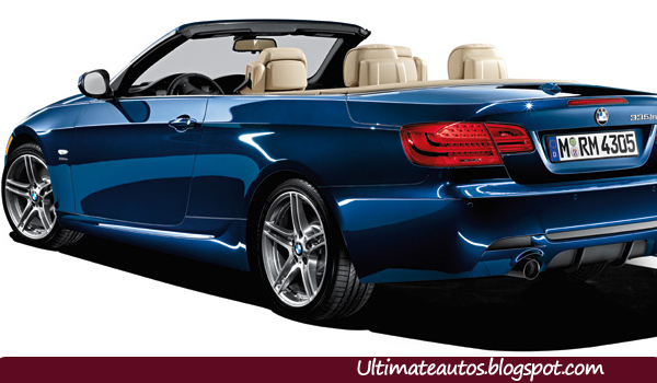2011 Bmw 3 series prices paid #2