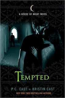 TEMPTED - Arielle HERA main image 0