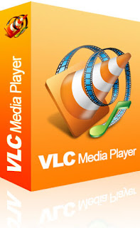 برنامج VLC Media Player Portable