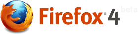 تحميل تنزيل برنامج فاير فوكس موزيلا Mozilla Firefox 4 برابط مباشر