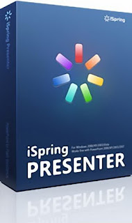 برنامج تحويل بوربوينت الى فلاش iSpring Pro 5