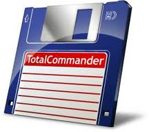 تحميل تنزيل برامج ادارة الملفات Total Commander 7.55 RC3 برابط مباشر