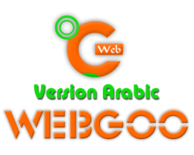 تحميل متصفح ويب جو webgoo Browser 5.5