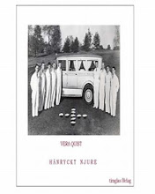 Vera Quist: Hänryckt njure