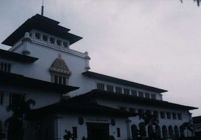 'bout "V" (vegetarian!): Vegetarian Food di Bandung