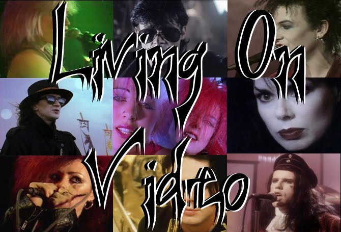 Living On Video - Music Videos - VOB