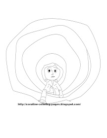 Featured image of post Free Printable Coloring Coraline Coloring Pages