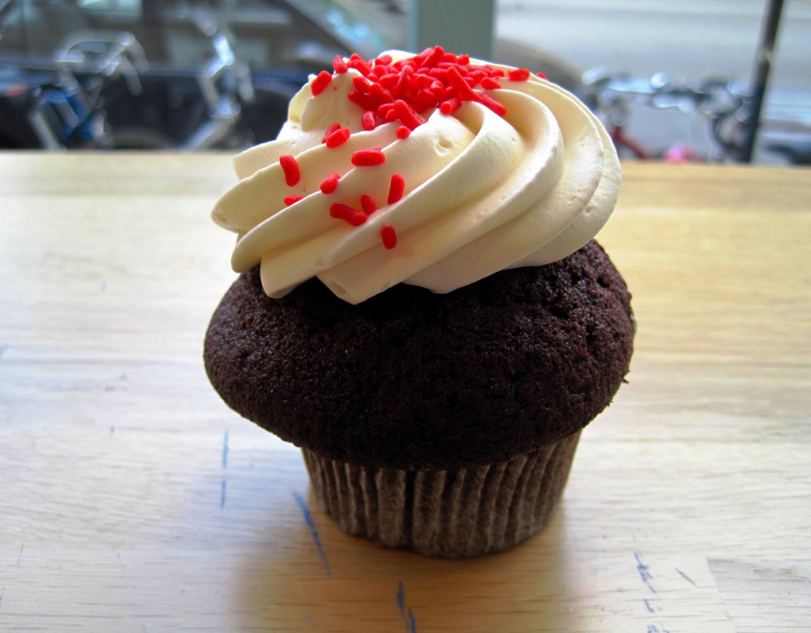 Sweet Cakes Bakery in Chicago