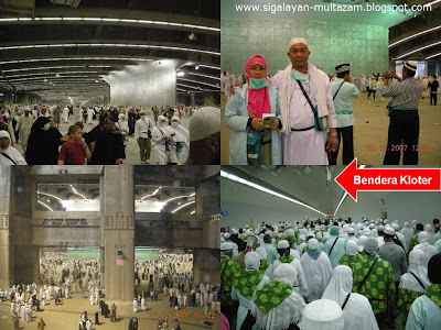 Tata cara dan Urutan Perjalanan Haji Tamattu' (Plus dan Reguler ...