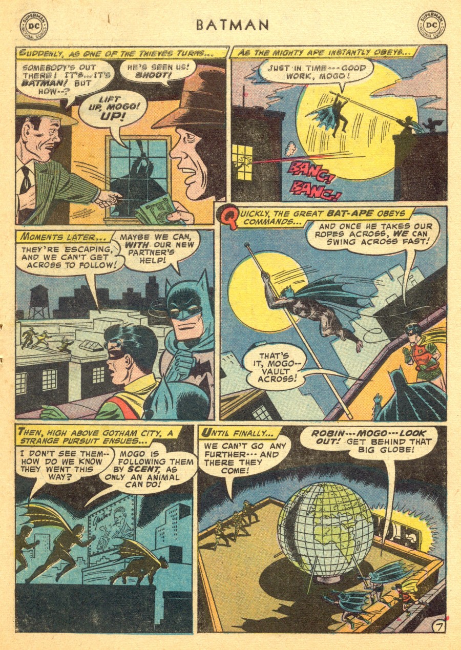 Read online Batman (1940) comic -  Issue #114 - 31