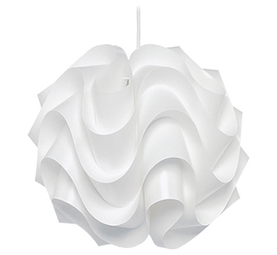 Le Klint lk 172 pendant light from Hive