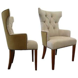 Art deco dining chairs in Dining Room Furniture - Compare Prices