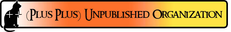 ++ (Plus Plus) Unpublished Organization