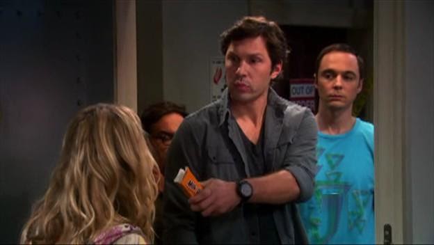 bs to big bang theory bs to big bang theory