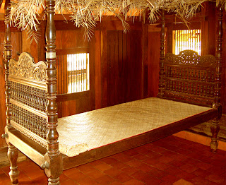 The Design Enthusiast: Bed Frame Inspirations