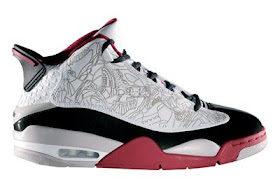 fake jordan dub zero