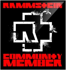 rammstein Community member