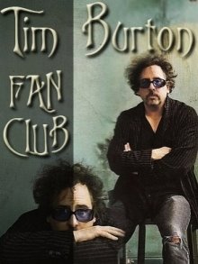 Tim Burton Fan Club
